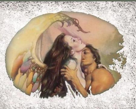 Amour....